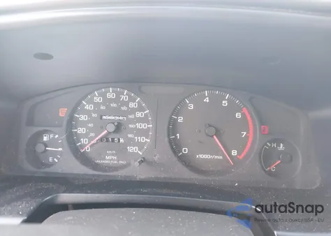 1997 Nissan Pathfinder Le/Se/Xe из США, поврежденный, VIN JN8AR05Y7VW137213